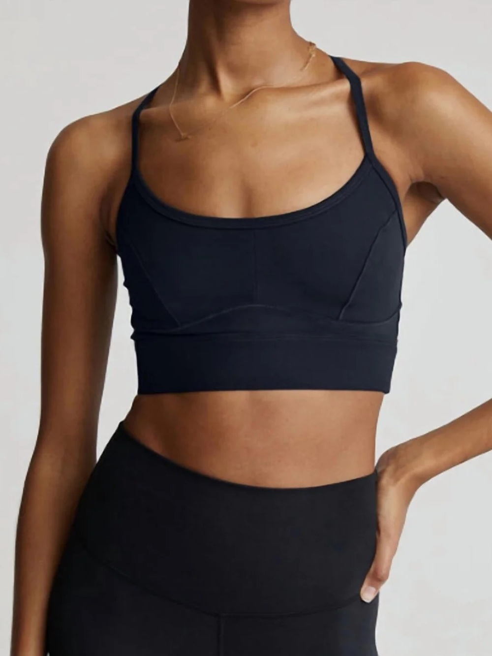 Varley let’s move arena workout bra